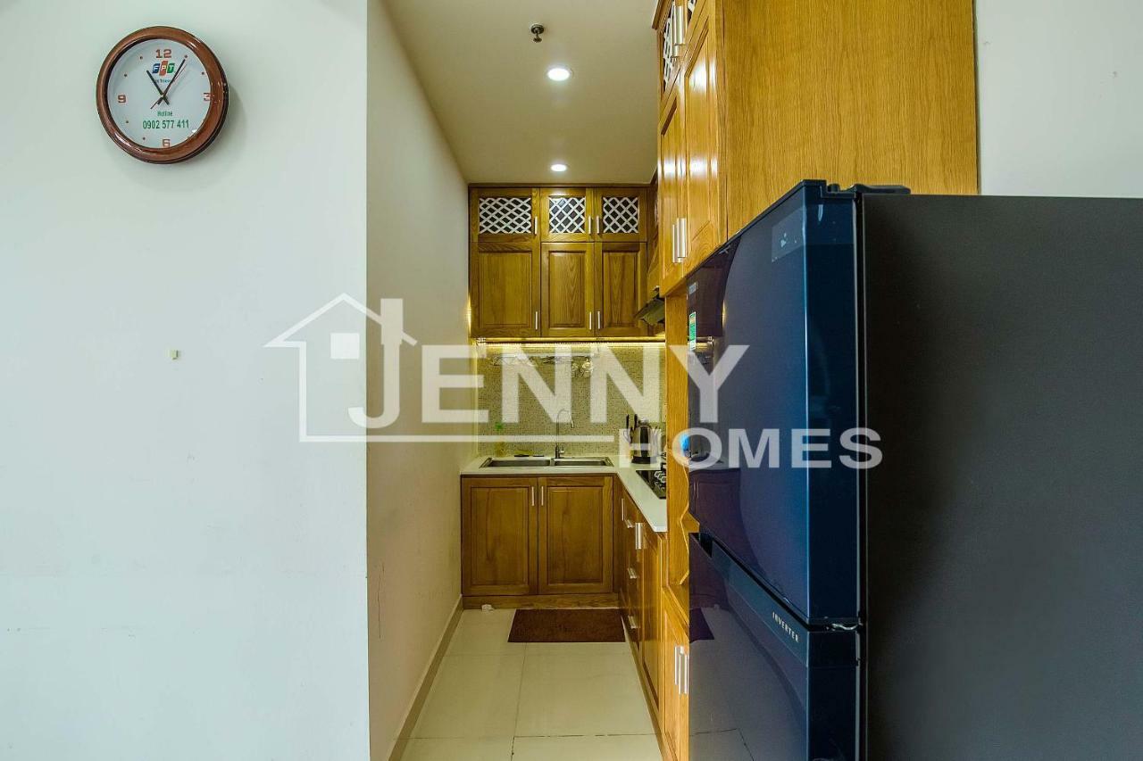 Sunrise City - Jennyhomes ホーチミン市 エクステリア 写真