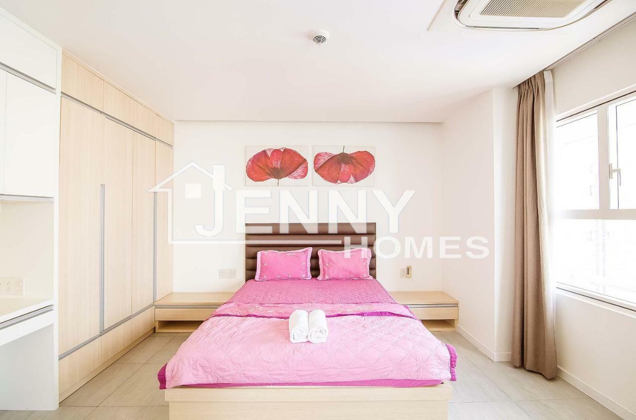 Sunrise City - Jennyhomes ホーチミン市 エクステリア 写真