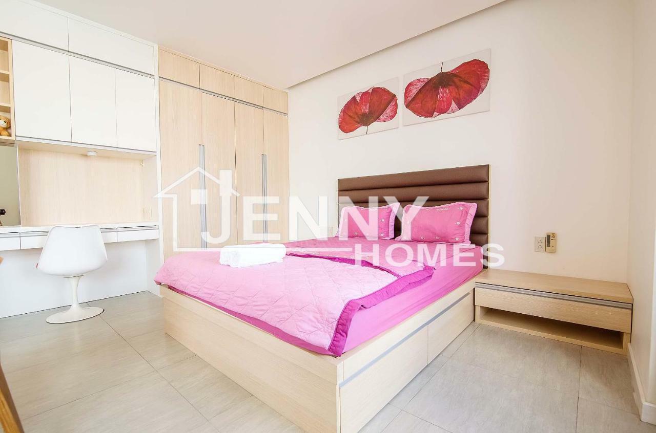 Sunrise City - Jennyhomes ホーチミン市 エクステリア 写真