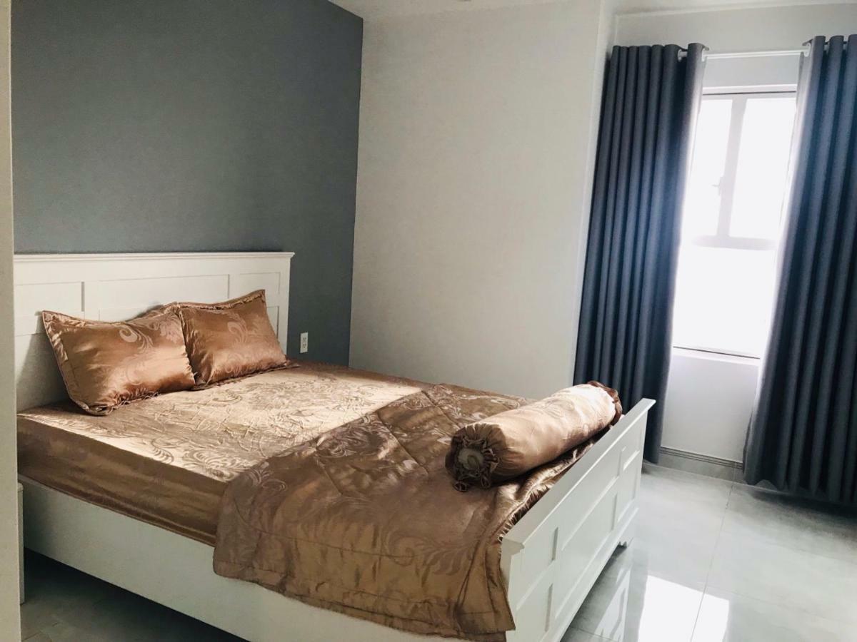 Sunrise City - Jennyhomes ホーチミン市 エクステリア 写真