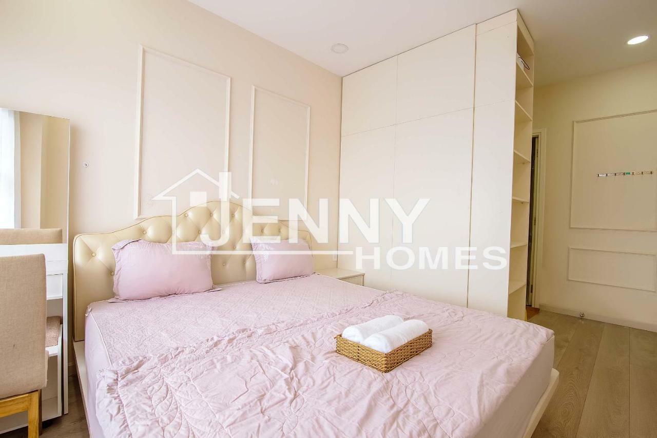 Sunrise City - Jennyhomes ホーチミン市 エクステリア 写真