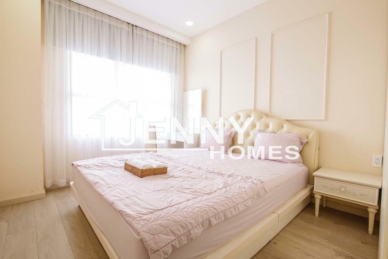 Sunrise City - Jennyhomes ホーチミン市 エクステリア 写真