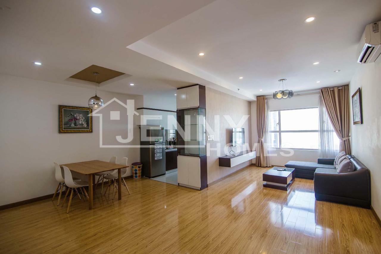 Sunrise City - Jennyhomes ホーチミン市 エクステリア 写真