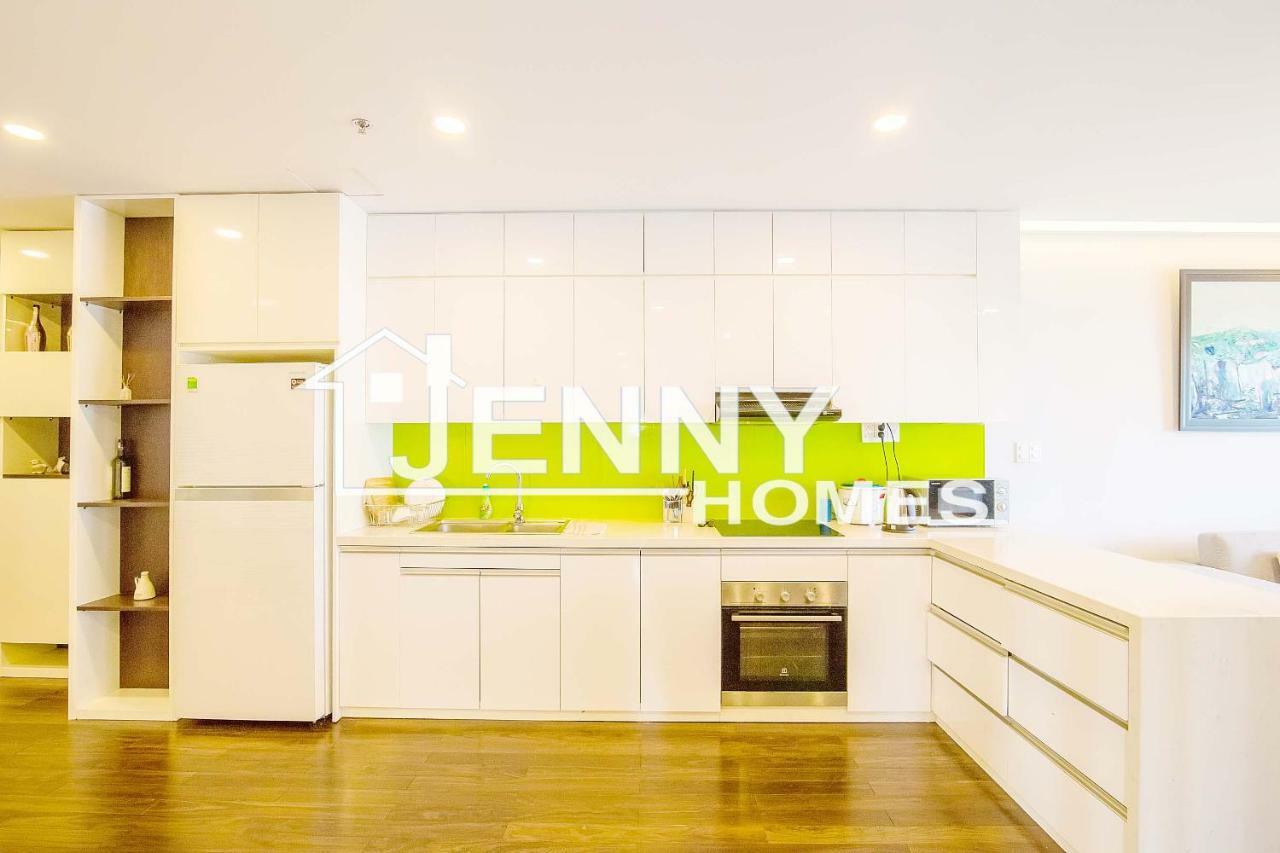 Sunrise City - Jennyhomes ホーチミン市 エクステリア 写真