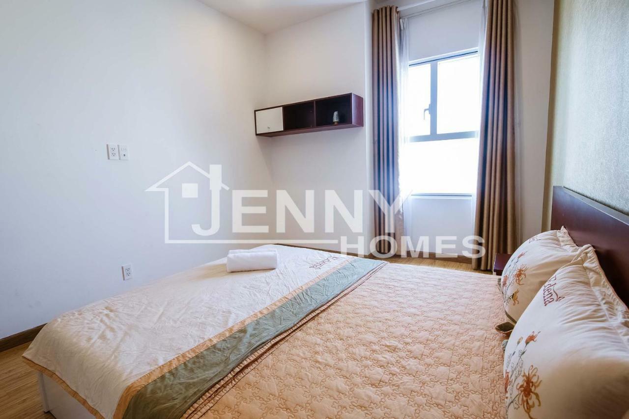 Sunrise City - Jennyhomes ホーチミン市 エクステリア 写真