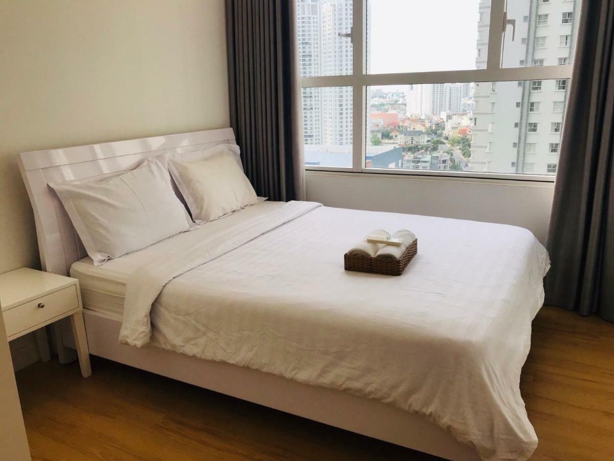 Sunrise City - Jennyhomes ホーチミン市 エクステリア 写真