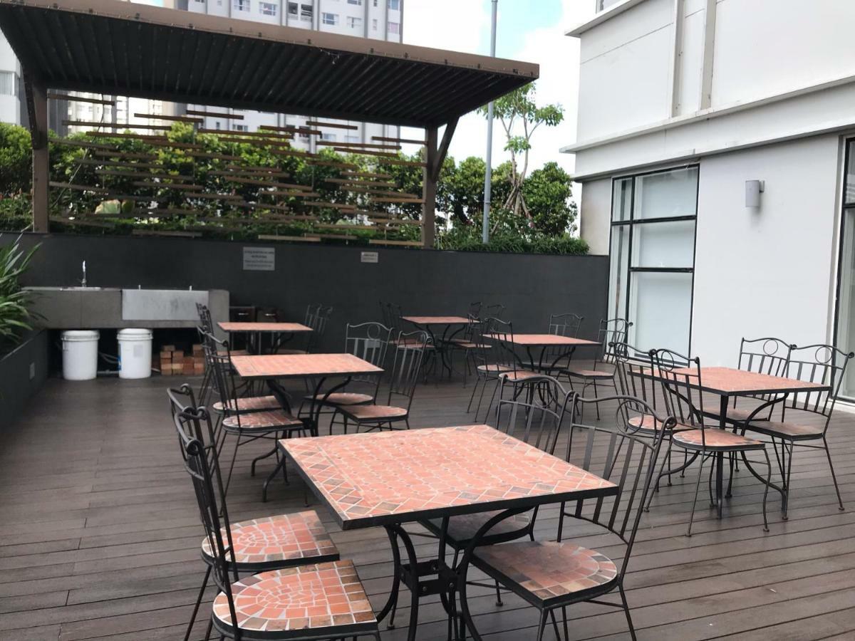 Sunrise City - Jennyhomes ホーチミン市 エクステリア 写真