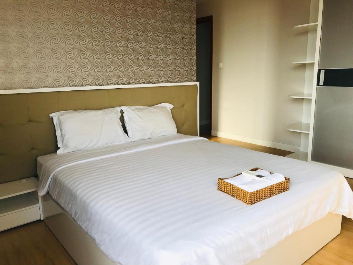 Sunrise City - Jennyhomes ホーチミン市 エクステリア 写真