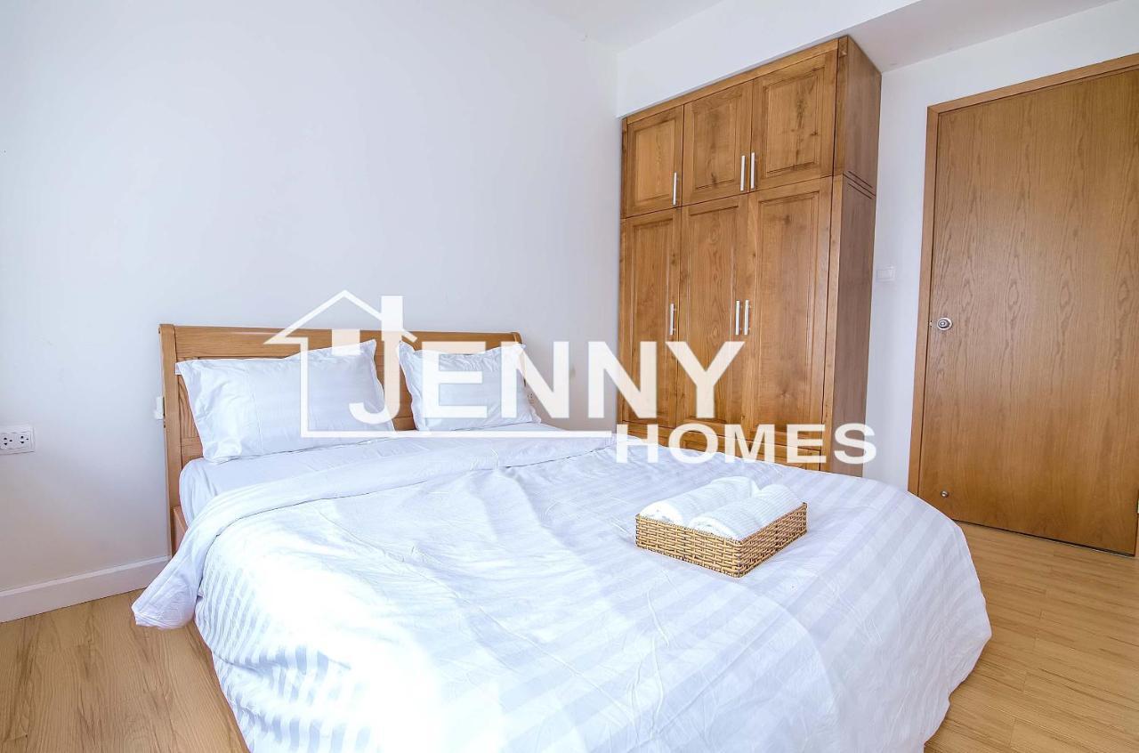 Sunrise City - Jennyhomes ホーチミン市 エクステリア 写真