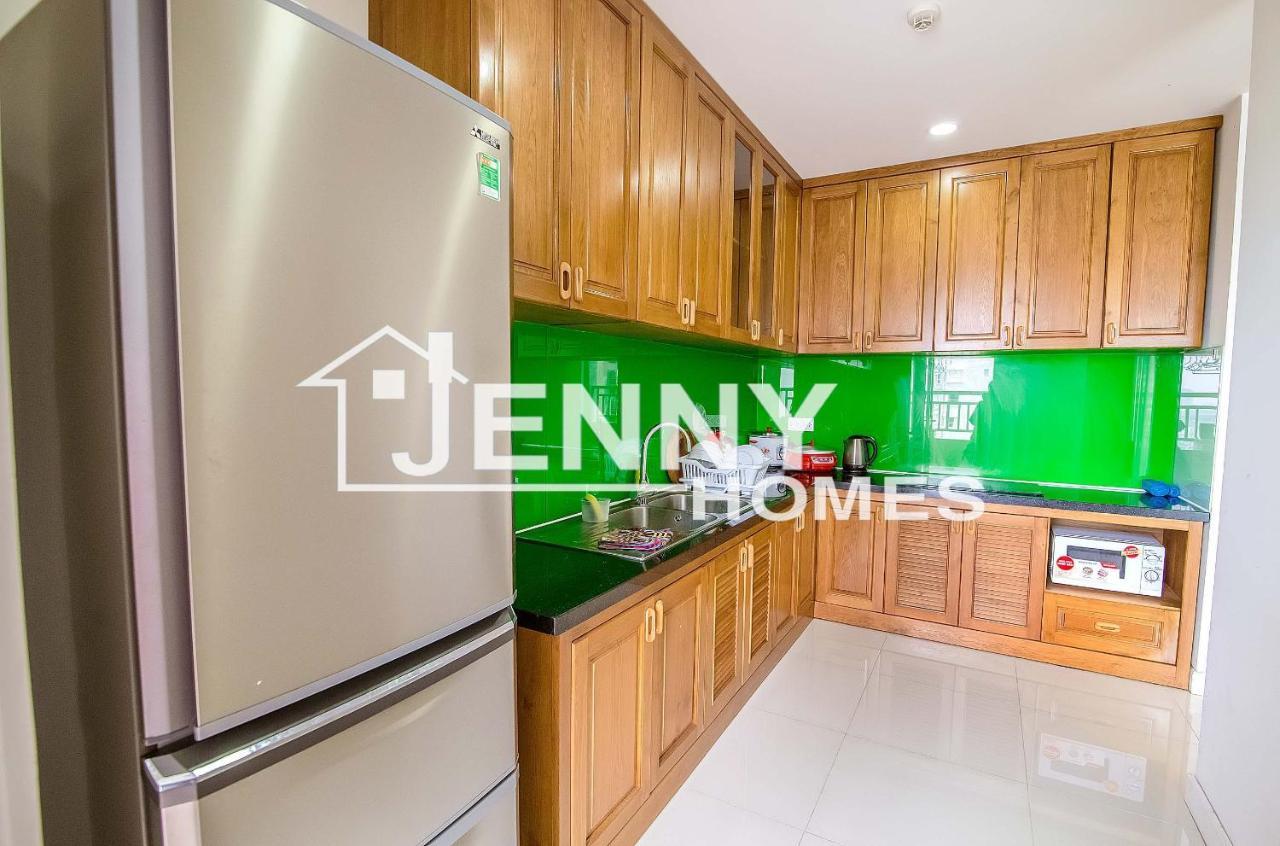 Sunrise City - Jennyhomes ホーチミン市 エクステリア 写真