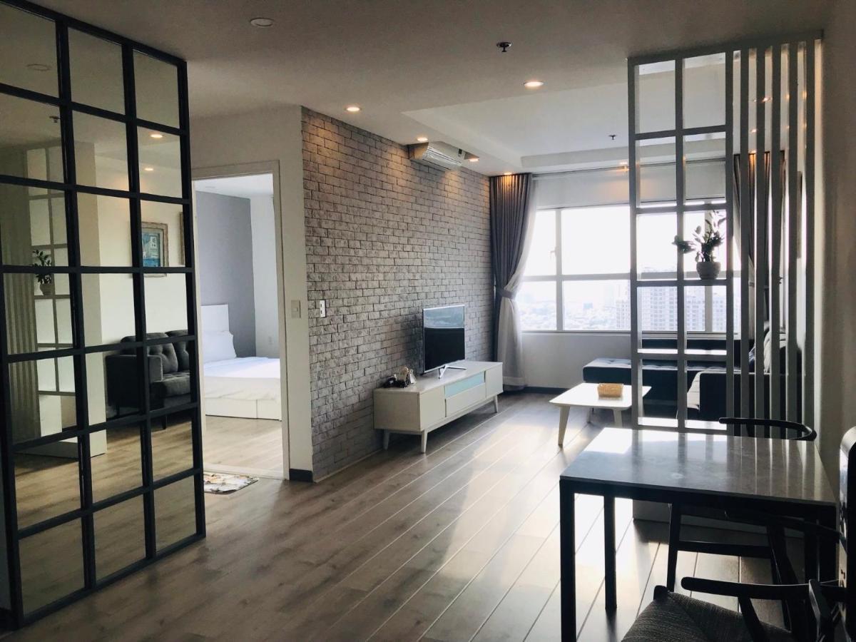Sunrise City - Jennyhomes ホーチミン市 エクステリア 写真