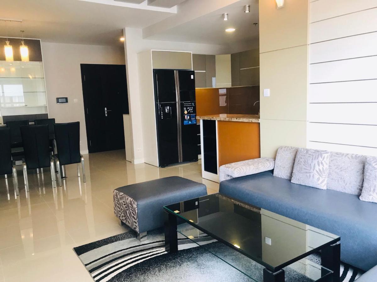 Sunrise City - Jennyhomes ホーチミン市 エクステリア 写真