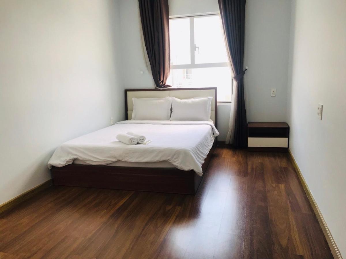Sunrise City - Jennyhomes ホーチミン市 エクステリア 写真