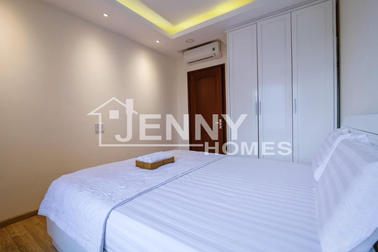 Sunrise City - Jennyhomes ホーチミン市 エクステリア 写真