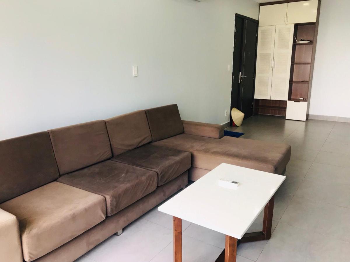 Sunrise City - Jennyhomes ホーチミン市 エクステリア 写真