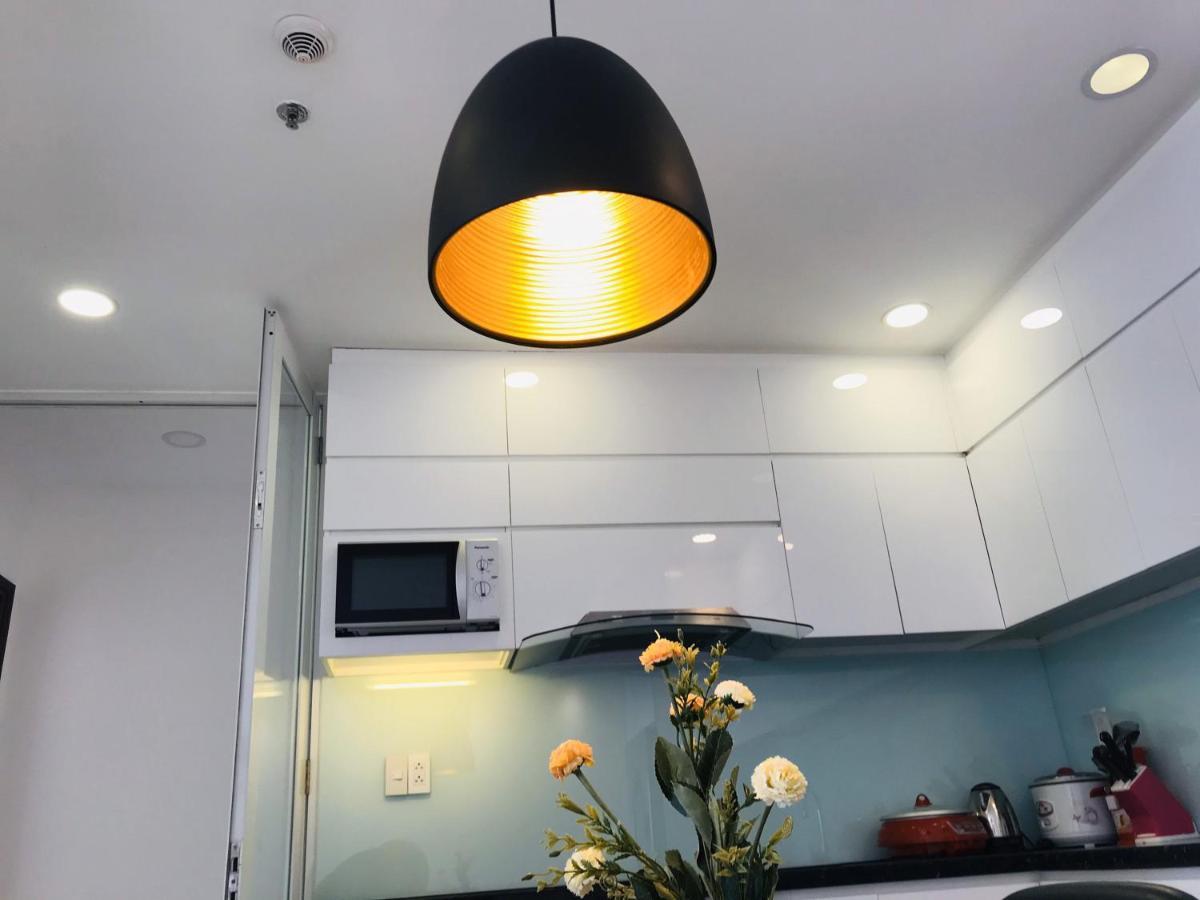 Sunrise City - Jennyhomes ホーチミン市 エクステリア 写真